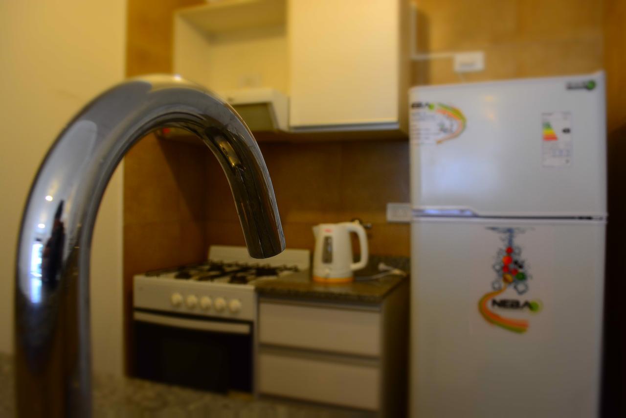 Apartamento Santorini 2
