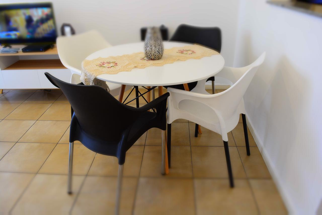 Apartamento Santorini 2
