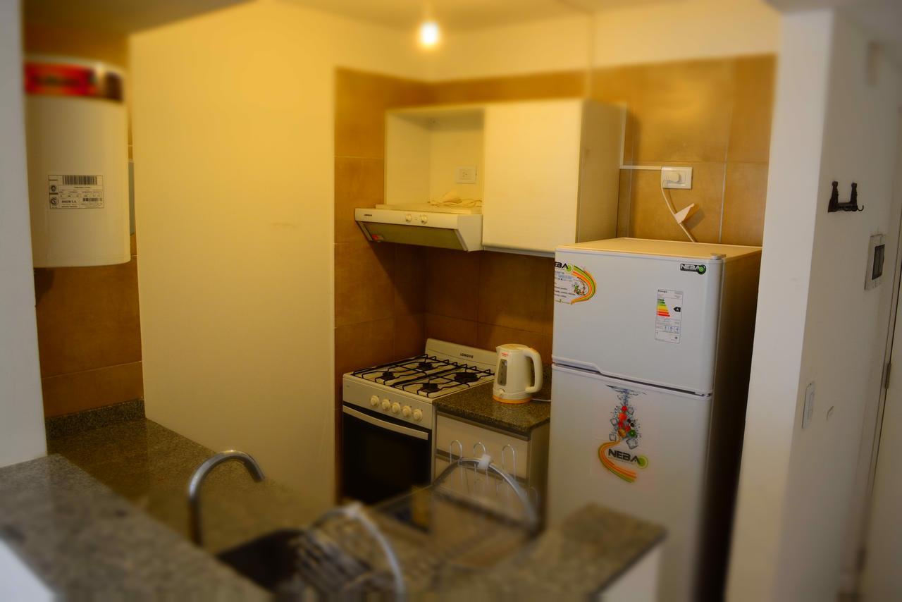 Apartamento Santorini 2