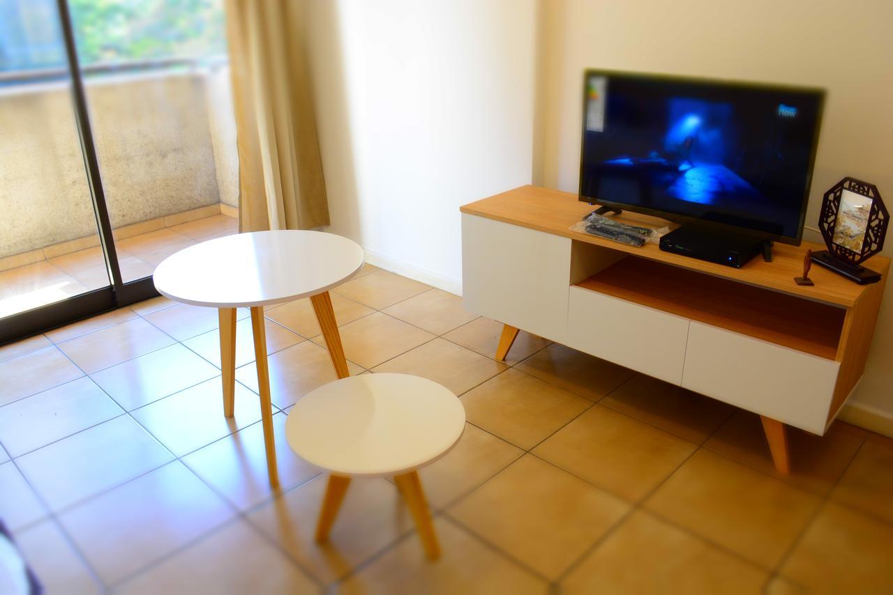 Apartamento Santorini 2 Córdova